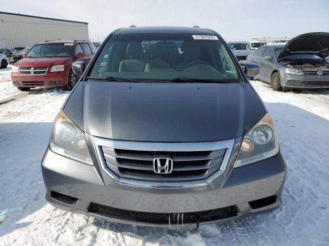 2010 Honda Odyssey EX