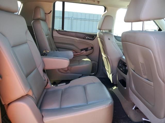 2016 GMC Yukon XL K1500 SLT