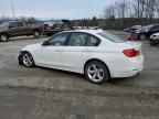 2013 BMW 328 XI Sulev