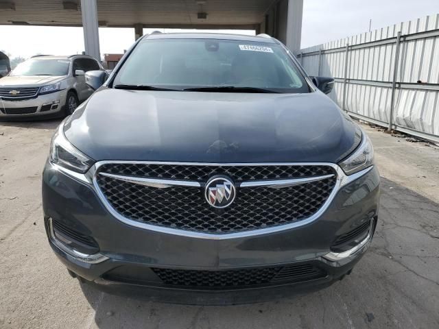 2019 Buick Enclave Avenir