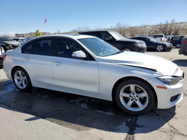 2013 BMW 328 I