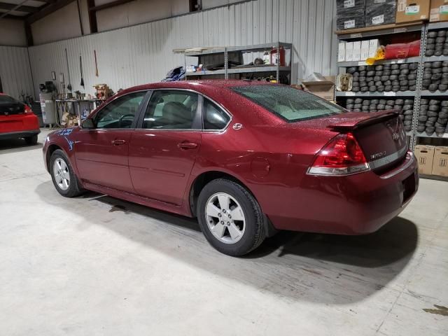 2009 Chevrolet Impala 1LT