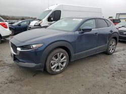 Salvage cars for sale from Copart Chambersburg, PA: 2021 Mazda CX-30 Select