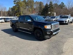 2020 GMC Canyon Denali for sale in North Billerica, MA