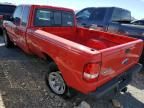 2007 Ford Ranger Super Cab