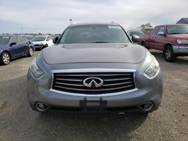 2013 Infiniti FX37