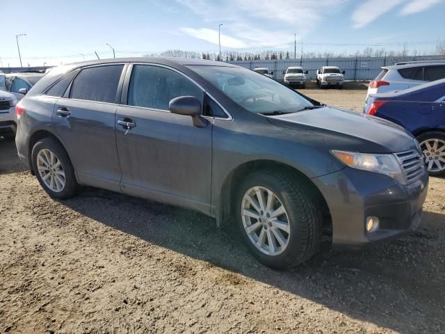 2010 Toyota Venza