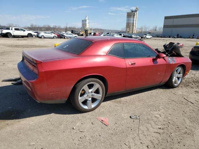 2009 Dodge Challenger R/T