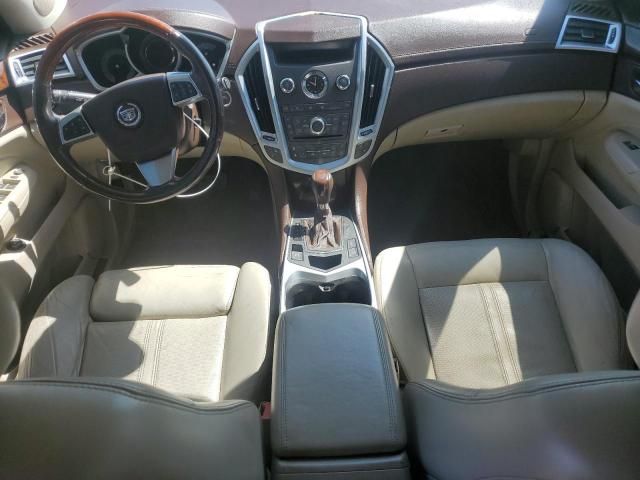 2010 Cadillac SRX Luxury Collection