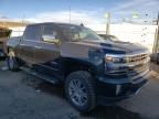 2017 Chevrolet Silverado K1500 High Country