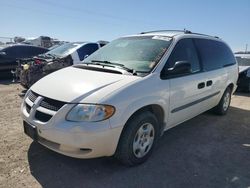 2003 Dodge Grand Caravan SE en venta en North Las Vegas, NV