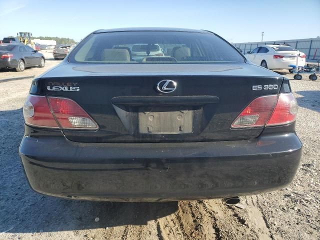 2004 Lexus ES 330