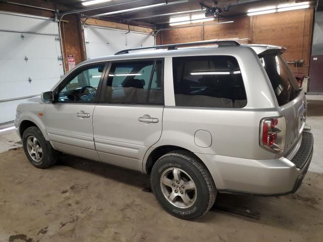 2006 Honda Pilot EX