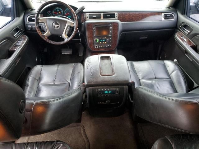 2008 GMC Yukon Denali