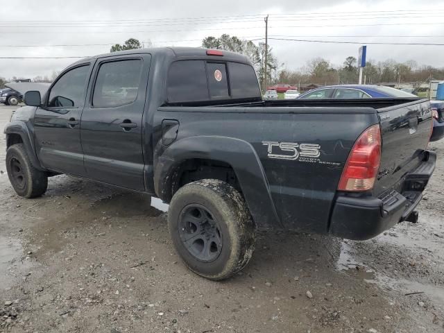 2007 Toyota Tacoma Double Cab Prerunner