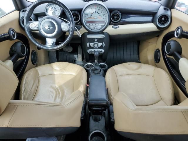 2010 Mini Cooper