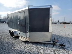 2021 Legn Trailer for sale in Wayland, MI