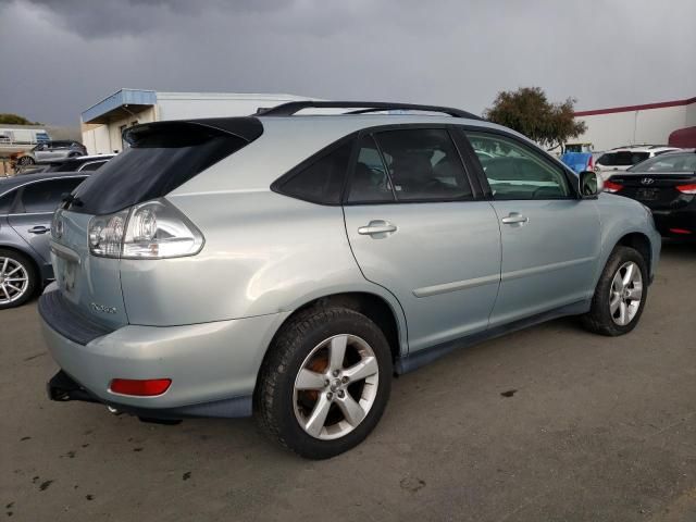 2007 Lexus RX 350