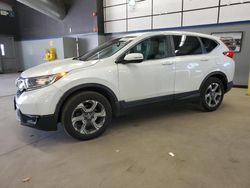 2017 Honda CR-V EXL for sale in East Granby, CT