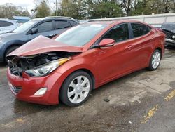 2012 Hyundai Elantra GLS for sale in Eight Mile, AL