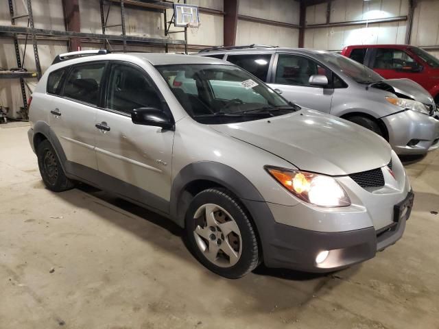 2003 Pontiac Vibe