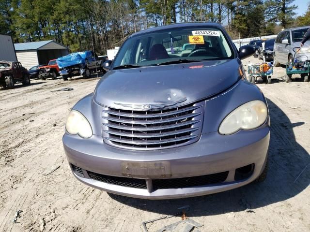 2007 Chrysler PT Cruiser