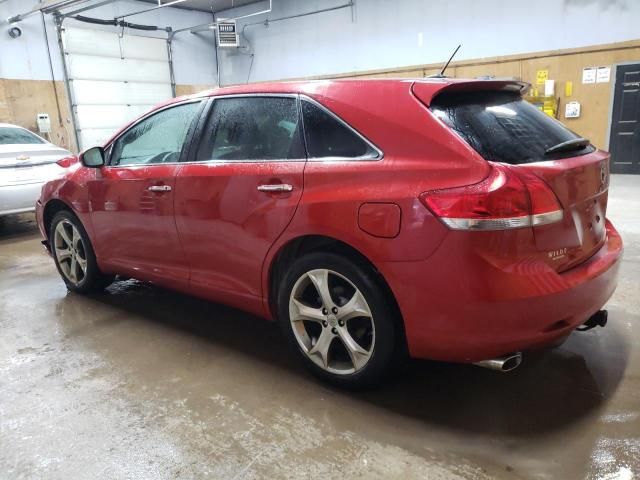 2012 Toyota Venza LE