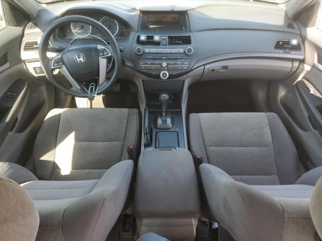 2010 Honda Accord LXP