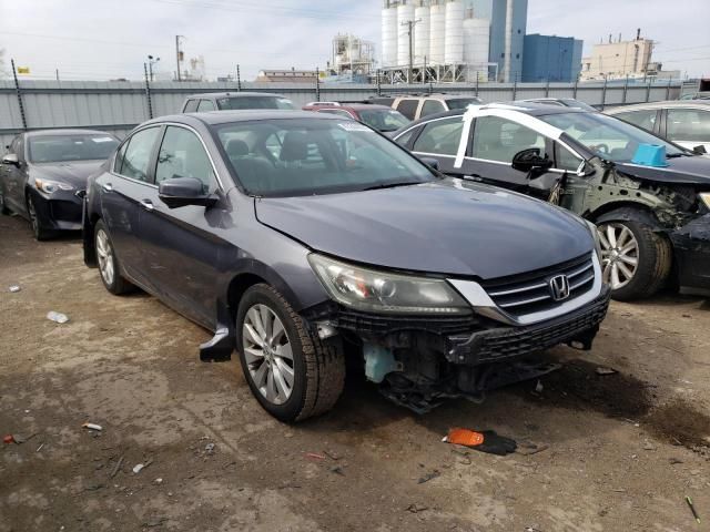 2014 Honda Accord EX