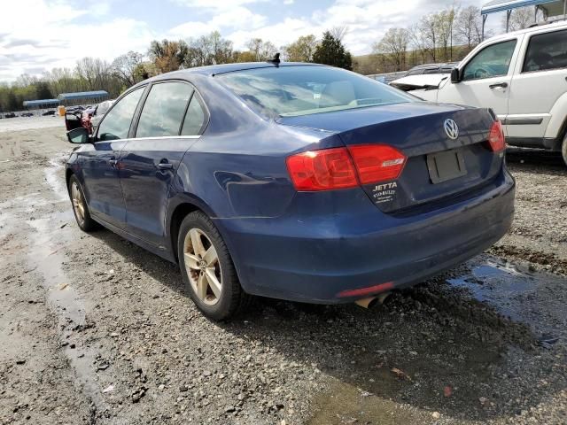 2014 Volkswagen Jetta TDI