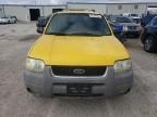 2002 Ford Escape XLT