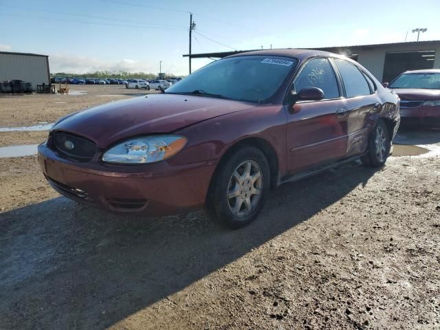 2006 Ford Taurus SEL