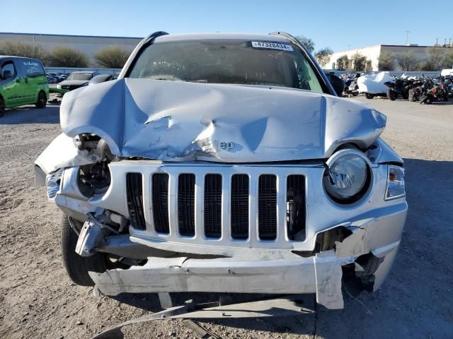 2010 Jeep Compass Sport