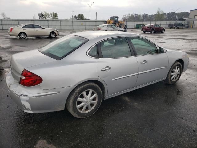 2005 Buick Lacrosse CXL