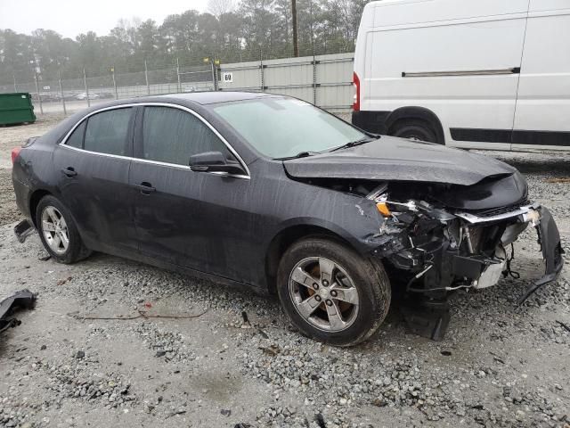 2014 Chevrolet Malibu 1LT