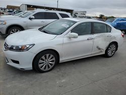 2013 Honda Accord EXL for sale in Grand Prairie, TX