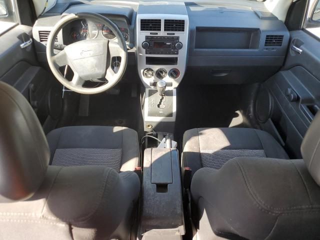 2008 Jeep Compass Sport