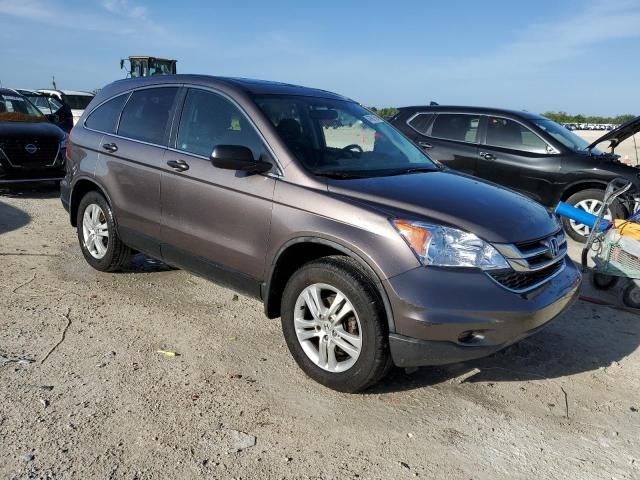 2011 Honda CR-V EX