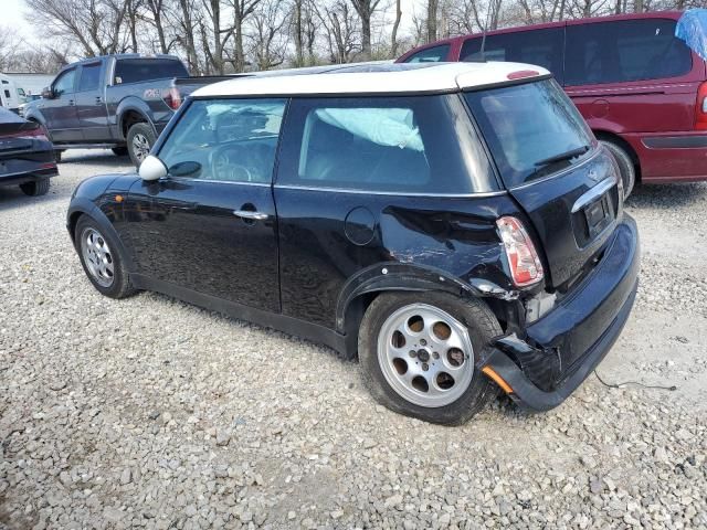 2005 Mini Cooper