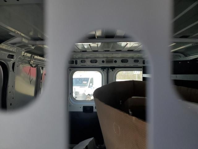 2019 Dodge RAM Promaster 1500 1500 Standard