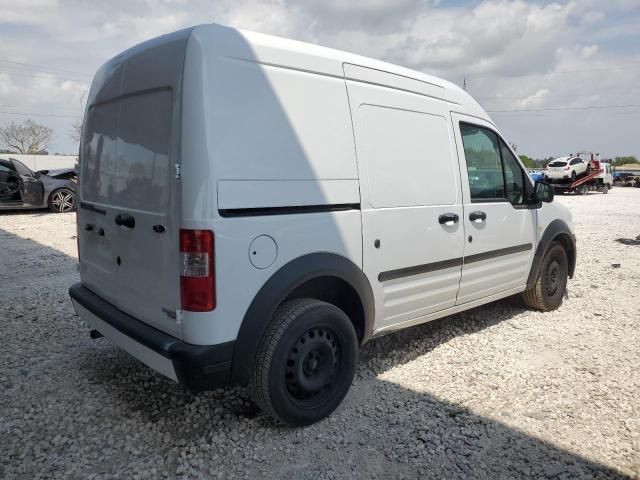 2013 Ford Transit Connect XL