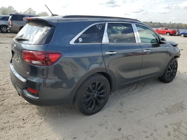 2020 KIA Sorento S