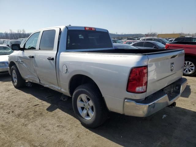 2018 Dodge RAM 1500 ST