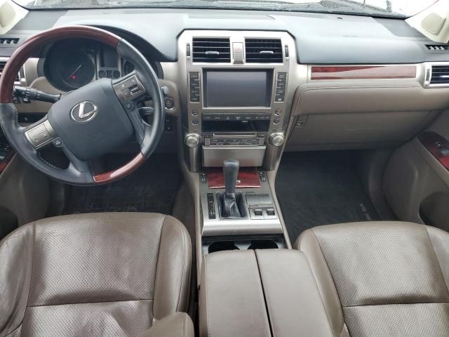 2013 Lexus GX 460