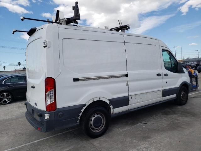 2018 Ford Transit T-150