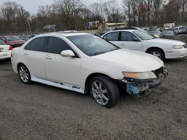 2006 Acura TSX