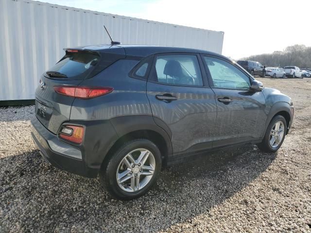 2020 Hyundai Kona SE