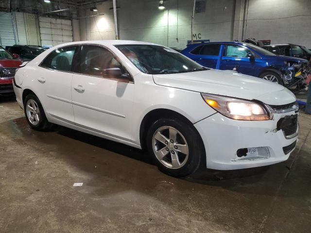 2013 Chevrolet Malibu LS