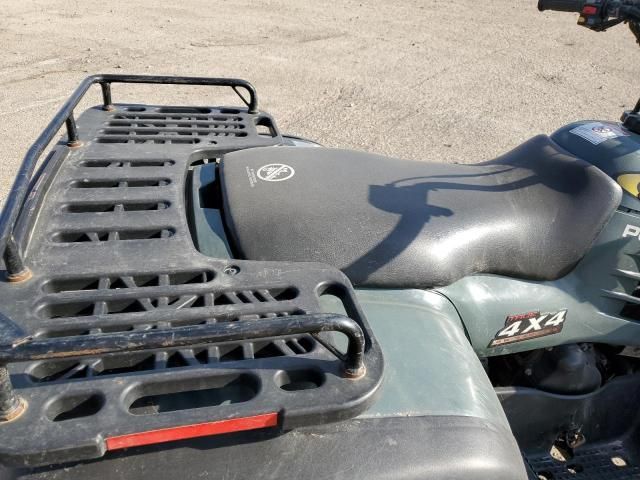 2002 Polaris RIS Sportsman 700