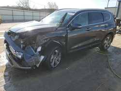 Hyundai salvage cars for sale: 2023 Hyundai Santa FE SEL